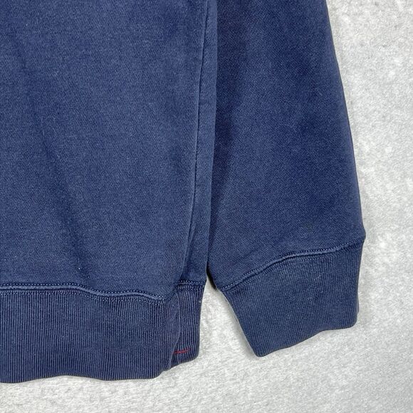 VTG Polo Jeans Co RL-67 Ralph Lauren Pullover Crewneck Sweatshirt Men’s Large - Picture 11 of 13